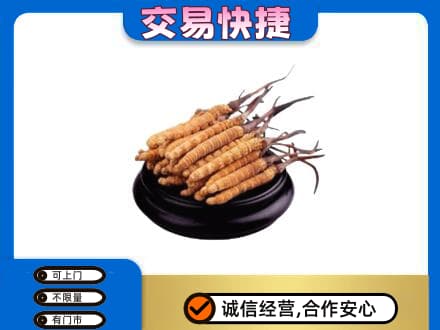 景谷县礼品回收散虫草.jpg